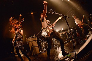 「HaKU ツアー大盛況で終幕、新曲も披露「踊り散らかして下さい！」」