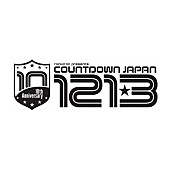 「COUNTDOWN JAPAN 12/13、出演アーティスト最終第5弾発表！ 」1枚目/1