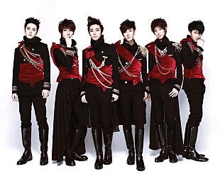 「BOYFRIEND 初となるフル・アルバムをリリース」