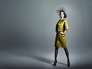 「野宮真貴 LGBTカルチャーにスポットを当てたアワード【Tokyo SuperStar Awards 2012】でのパフォーマンス決定」