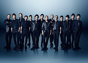 「EXILE “HIROの覚悟とは”ベスト盤にドキュメンタリー映画収録」