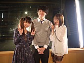 藍井エイル「藍井エイル＆春奈るな ニコ生特番に3万人、2人の歌唱に絶賛の声続出」1枚目/3