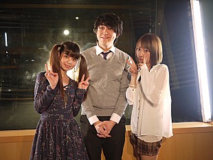 「藍井エイル＆春奈るな ニコ生特番に3万人、2人の歌唱に絶賛の声続出」