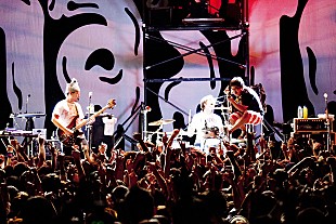 「サンボマスター「あんた方が死んでるようには見えねぇんだ！」」