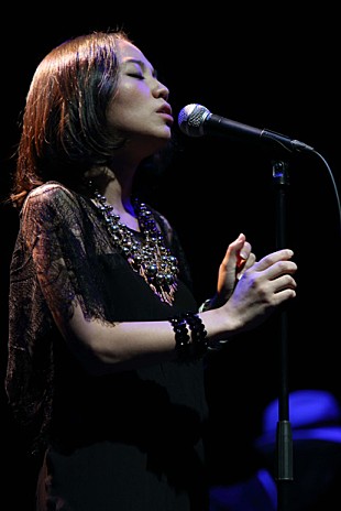 「“音楽と相思相愛の歌姫”多和田えみ「また会いたいです」」