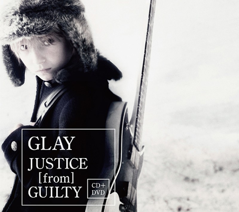 GLAY「」2枚目/5