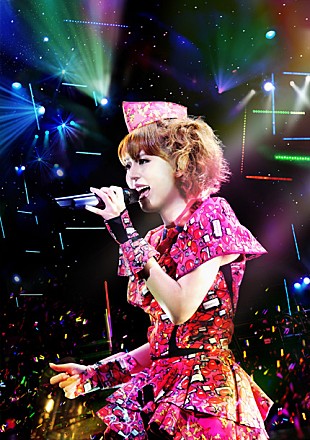 「平野綾 2.5D生配信イベントで貴重トーク繰り広げる」