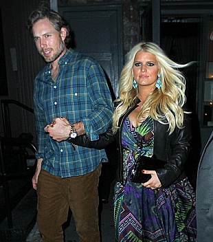 「ジェシカ・シンプソン早くも妊娠、バックス・A.J.にも女児誕生！」