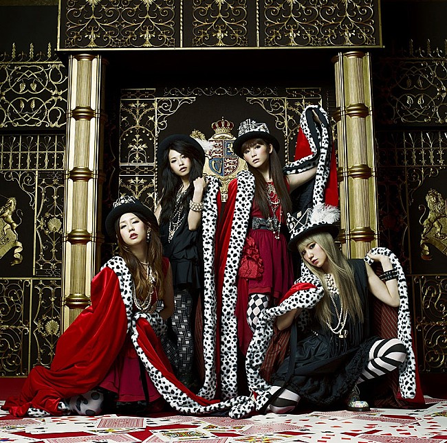 「SCANDAL」3枚目/6