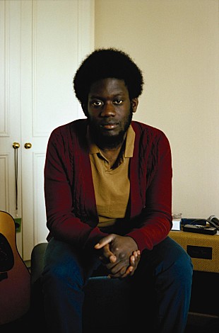 「マイケル・キワヌーカ 来年4月に来日ツアー開催」