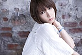 藍井エイル「自己記録更新＆TOP3入りの藍井エイル 遂に1stアルバム発表」1枚目/1