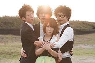 「のあのわ 大好評の自主企画でCBMD、N'夙川BOYSと対バン」