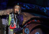 ｍｉｓｏｎｏ「misono サンリオピューロランドで年イチがっつりライブ」1枚目/4