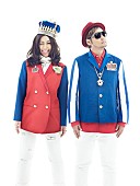 「MAY&amp;#039;S 自身初のベストアルバムは結成10周年の集大成」1枚目/1