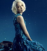 中島美嘉「中島美嘉 テレビ出演や20代最後の感涙曲、30歳について語る」1枚目/3