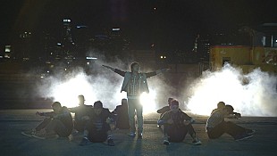 「三浦大知 1週間で20万超の新作MV、第2弾公開で超絶ダンスの全貌が」