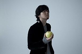 「秦 基博 最新アルバムで提示するニュースタンダードPOP」