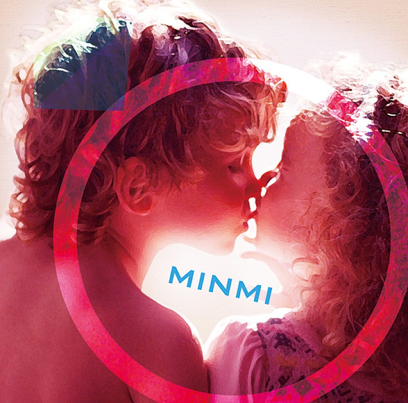 MINMI「」3枚目/3