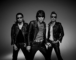 「時雨や9mmら出演の武道館イベントにギターウルフ参戦決定」