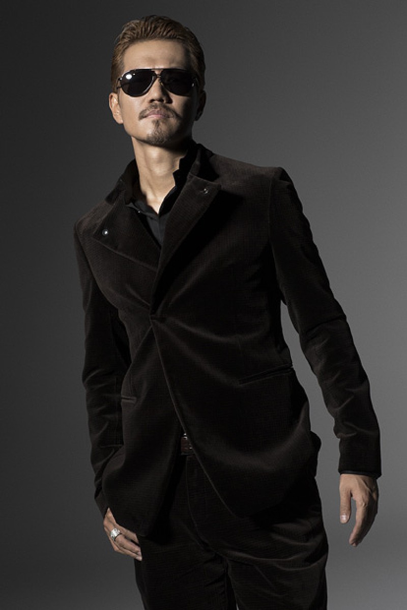 「ATSUSHI」2枚目/9