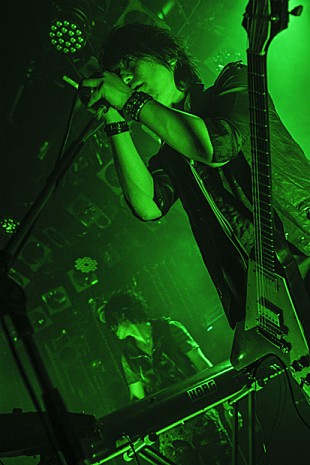 「BOOM BOOM SATELLITES 初の日本武道館公演決定」