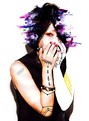 「反響相次ぐさめざめ 地上波TV初登場」