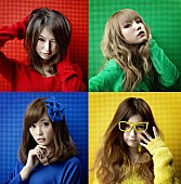 SCANDAL「SCANDAL 大好評のコピバン・コンテスト開催＆SPコレクション集発売へ」1枚目/5