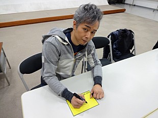 「特撮 ヴィレヴァン店内をオーケン手作りPOPがジャック」