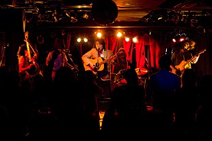 「井乃頭蓄音団 あのジョン・デンバーとカントリーロード熱唱？」