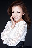 華原朋美「華原朋美 12月24日にライブ出演 「久しぶりに1人じゃないクリスマス」」1枚目/1