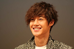 「キム・ヒョンジュン クリスマスのお相手は？」