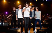 ワン・ダイレクション「1D、米Facebookでオバマ＆ロムニーに続き“最も話題の人物”に」1枚目/1