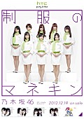 乃木坂４６「HTC NIPPON株式会社…キャンペーンガールの制服」6枚目/18