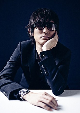 「スガ シカオ 来年2月にベスト盤2作を同時リリース」