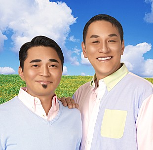 「電気グルーヴ 新作に砂原良徳参加、アルバム発売も決定」