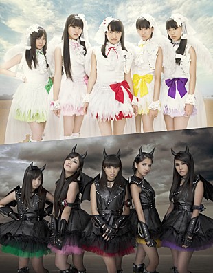 「ももクロ “ももクリ”記念シングルにROLLY、元チャット高橋久美子ら」