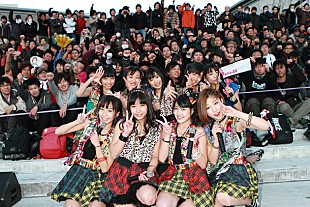 「小生意気アイドル 『探検ドリランド』含むトリプルタイアップ」