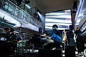 ｍｏｕｓｅ　ｏｎ　ｔｈｅ　ｋｅｙｓ「“日本一早い夏フェス”前哨戦開催、早割チケットの販売も開始」1枚目/6