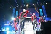 ＭＹＮＡＭＥ「MYNAME 日本初の単独コンサートが大盛況で終演」1枚目/3