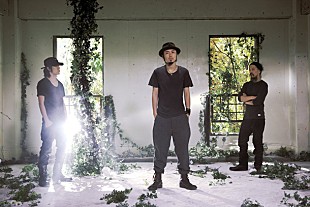 「ACIDMAN 新曲MVフル公開＆文庫付きニューアルバム発売決定」