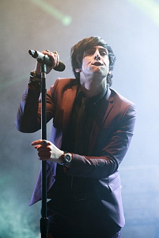 「ロストプロフェッツのシンガー、性的犯罪の罪で告発される」