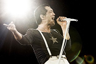 「40周年の矢沢永吉 3年ぶりに『紅白歌合戦』出場決定」