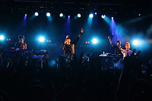 「来年10周年のSOUL’d OUT イブ仕様のツアーファイナル大盛況」