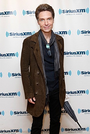 「リチャード・マークス、14年ぶりトップ10ヒットに隠れたエピソード」