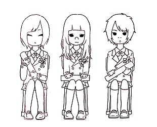 「女子高生バンド“ししゃも” 初アルバム『卒業制作』リリース決定」