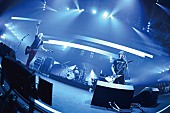 10-FEET「【COUNTDOWN JAPAN 12/13】キュートな魅力たっぷりの3日目」1枚目/14