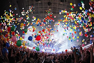 「【COUNTDOWN JAPAN 12/13】幸福感溢れる素晴しきカウントダウン」