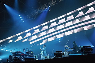 「フジファブリック　決意と希望を乗せ2013へ走り出せ」