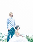 「元Hysteric Blueの2人が新曲公開、あの代表曲も」1枚目/1