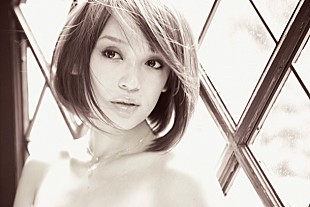 「Sowelu 濡れ場やキスシーン披露の過激MVも収録したベスト盤」